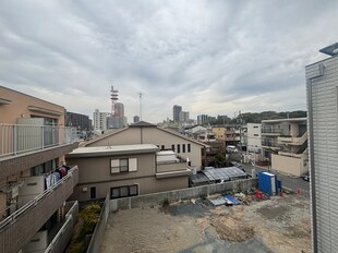 へーベルメゾン神楽夙川ウエストの物件内観写真